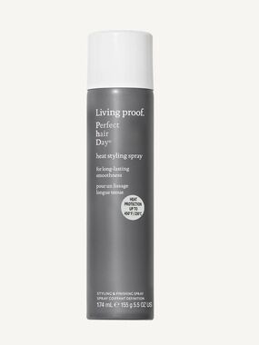 Living Proof Perfect Hair Day Heat Styling Spray - Full Size - NEW